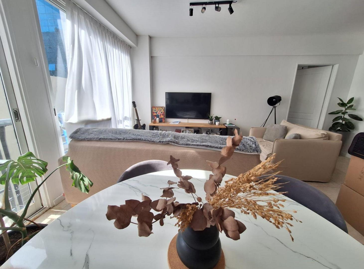 Foto de 2 AMB + BALCON + AMENITIES A MTS AV. LIBERTADOR, imagen 4
