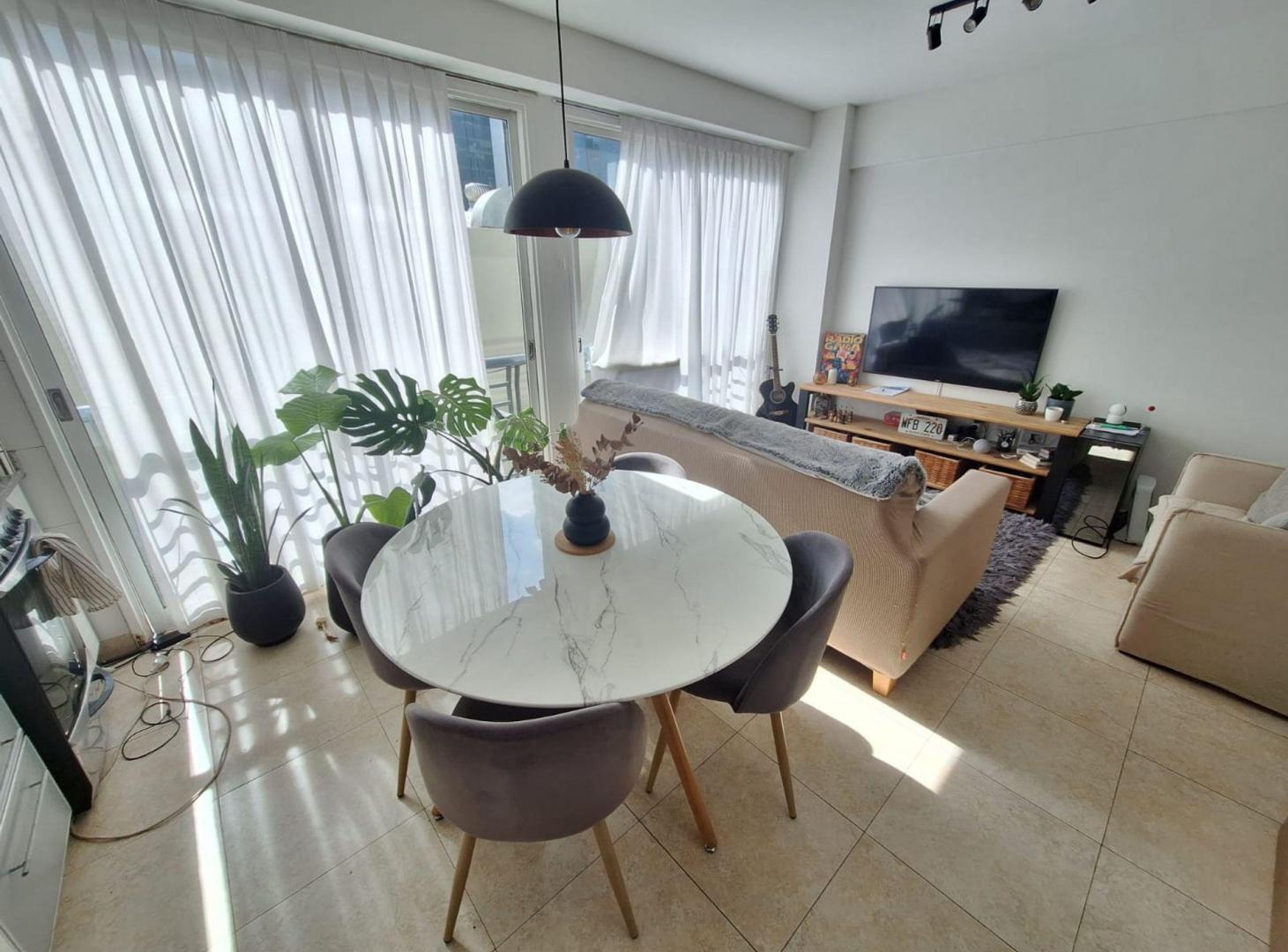 Foto de 2 AMB + BALCON + AMENITIES A MTS AV. LIBERTADOR, imagen 3