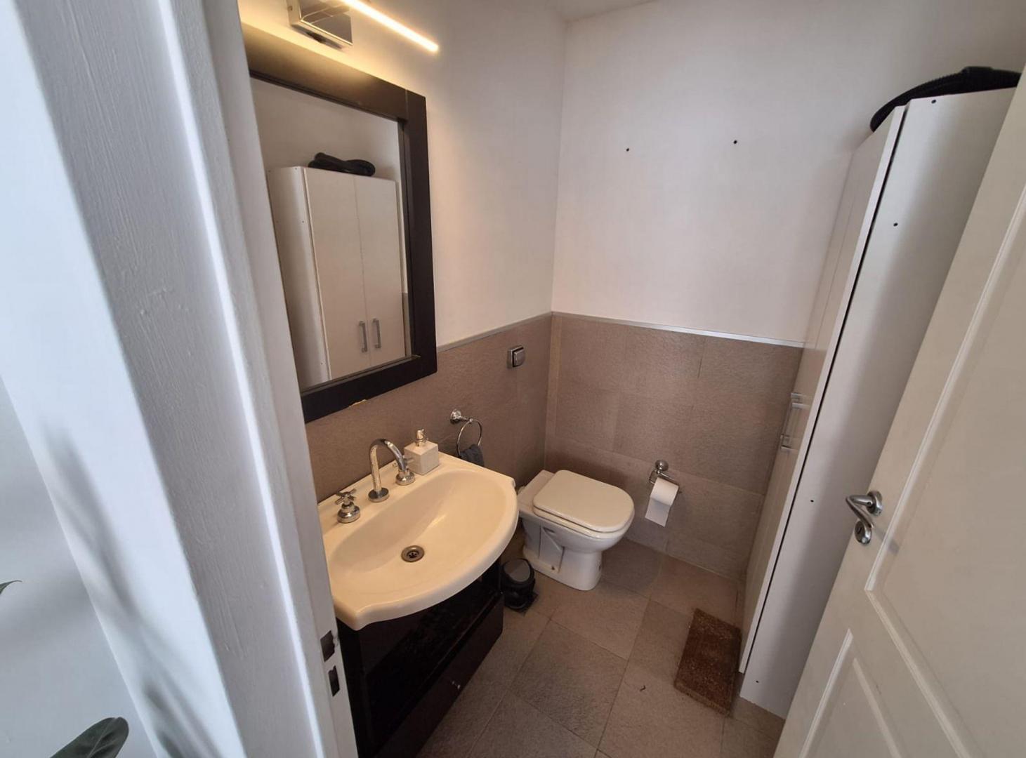 Foto de 2 AMB + BALCON + AMENITIES A MTS AV. LIBERTADOR, imagen 5