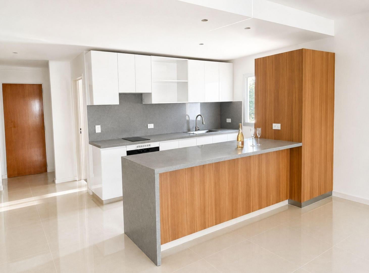 Foto de VENTA Monoambiente (FULL AMENITIES) en BELGRANO, imagen 3