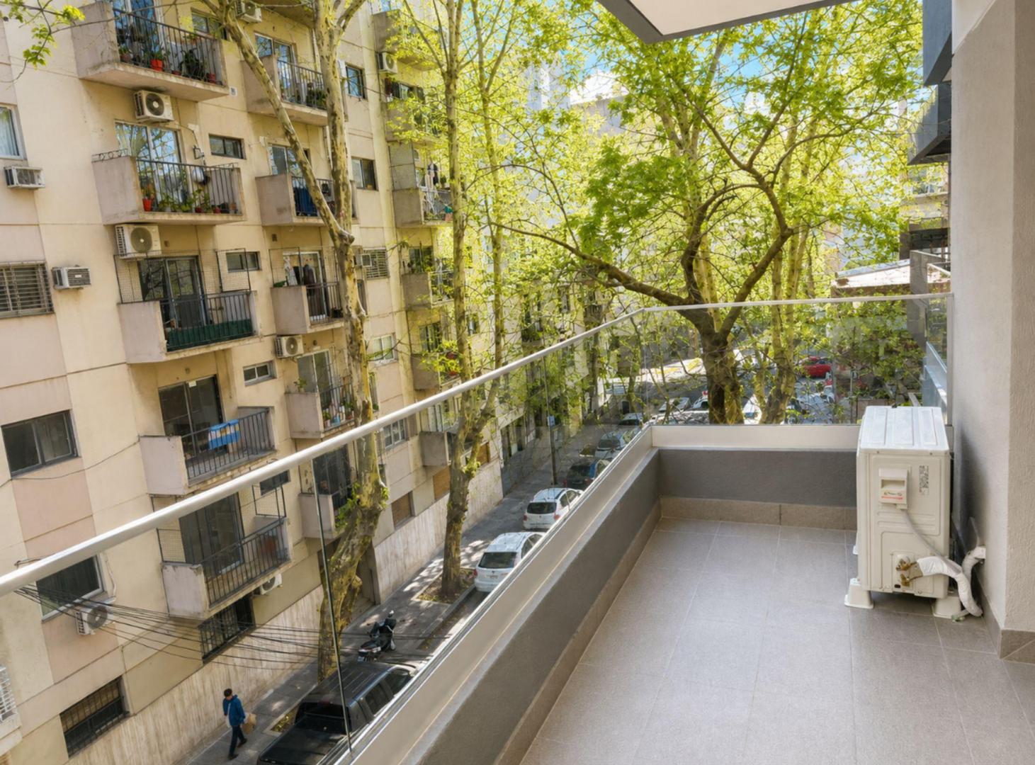 Foto de VENTA Monoambiente (FULL AMENITIES) en BELGRANO, imagen 4