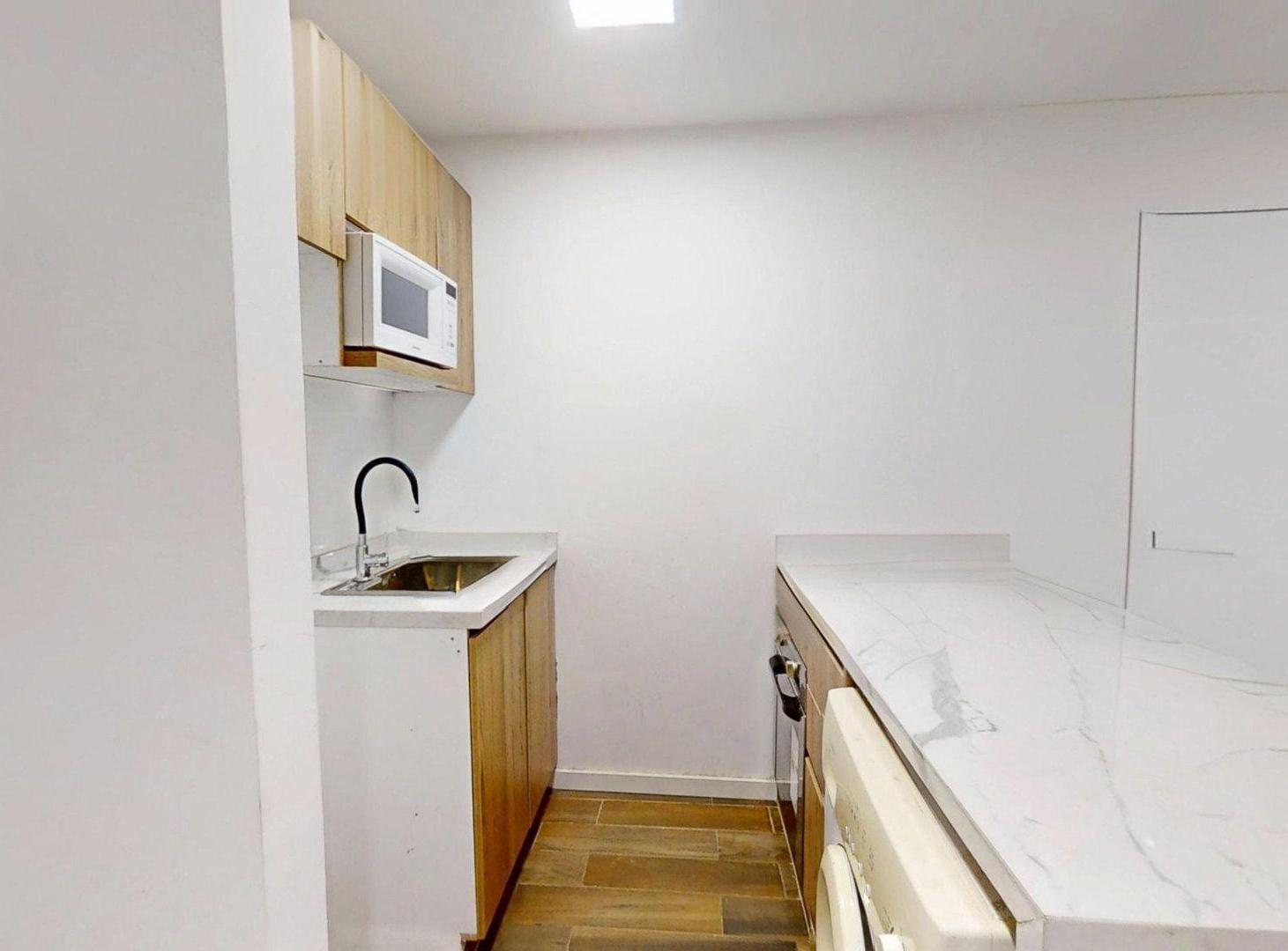 Foto de MONOAMBIENTE VENTA NUÑEZ VESTIDOR BALCON PARRILLA, imagen 3