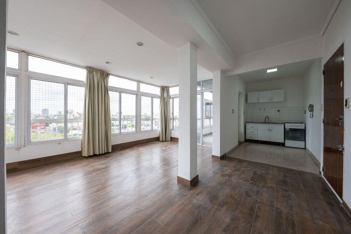 Foto de VENTA DEPARTAMENTO 3 AMBIENTES CABA, imagen 1