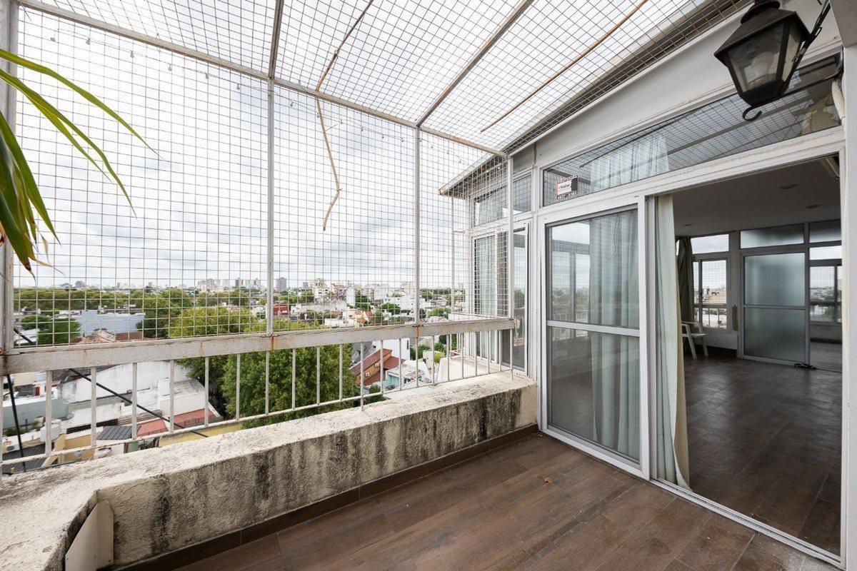 Foto de VENTA DEPARTAMENTO 3 AMBIENTES CABA, imagen 5