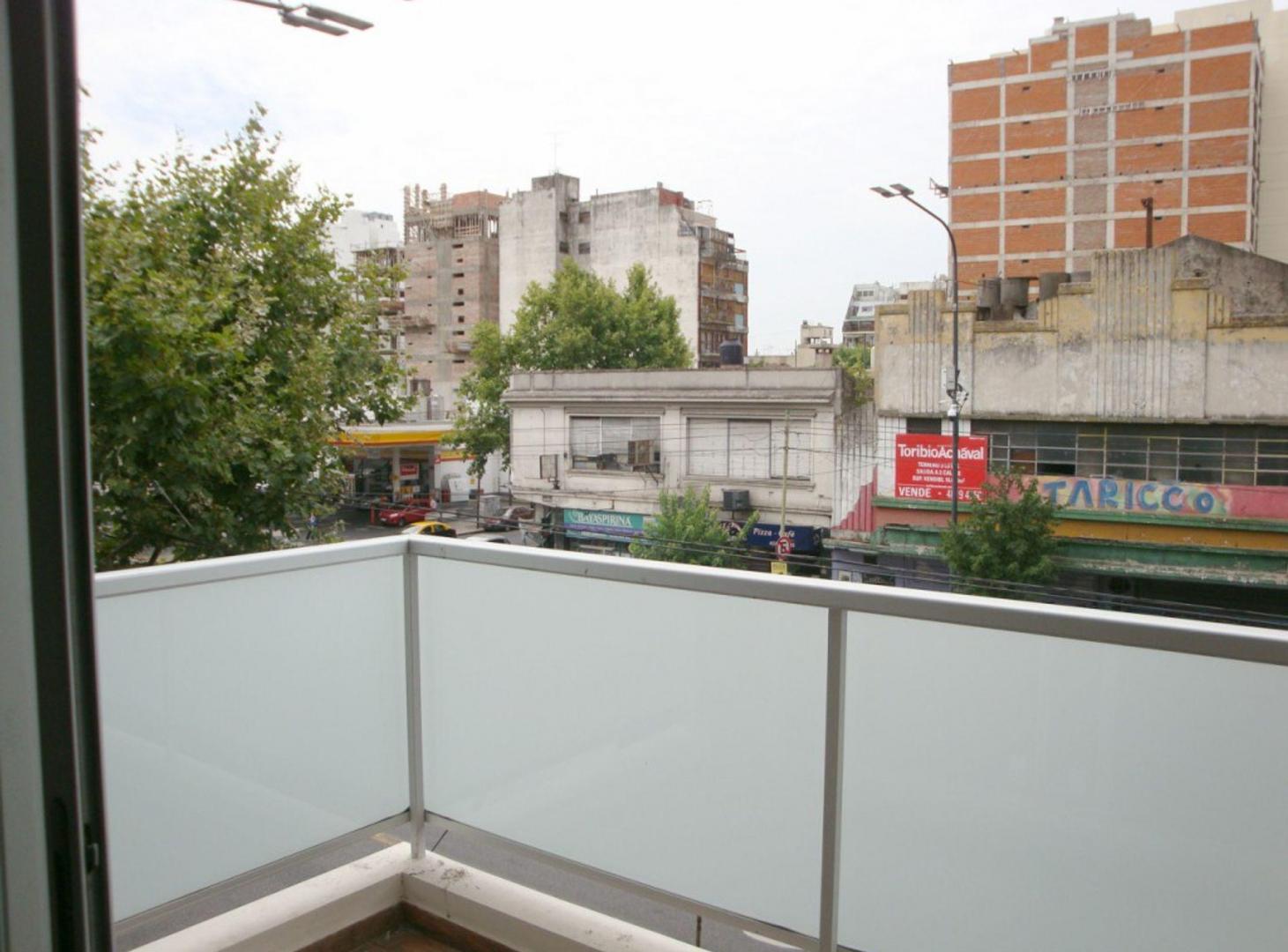 Foto de DEPARTAMENTO DE 2 AMBIENTES EN ALQUILER PATERNAL, imagen 4