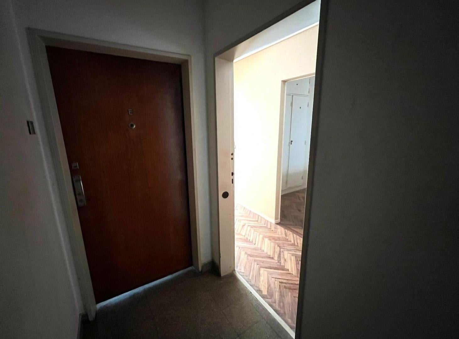 Foto de ALQUILER DEPARTAMENTO PALERMO 3 AMB C/DEPENDENCIA, imagen 2