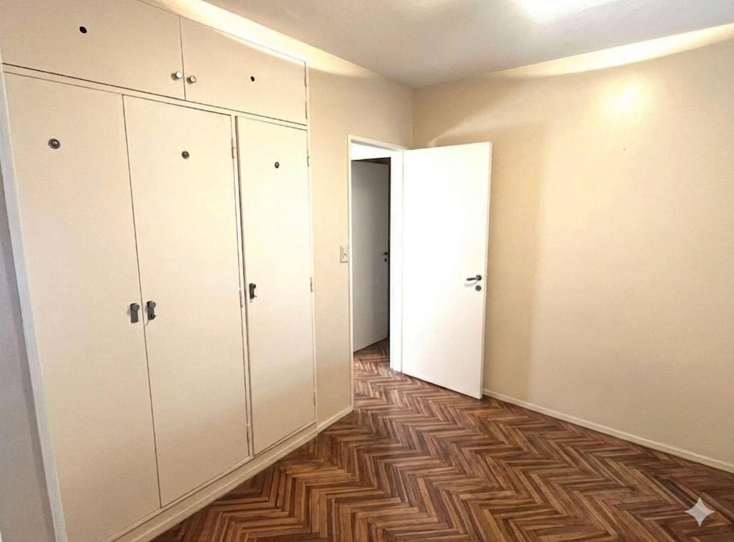 Foto de ALQUILER DEPARTAMENTO PALERMO 3 AMB C/DEPENDENCIA, imagen 1