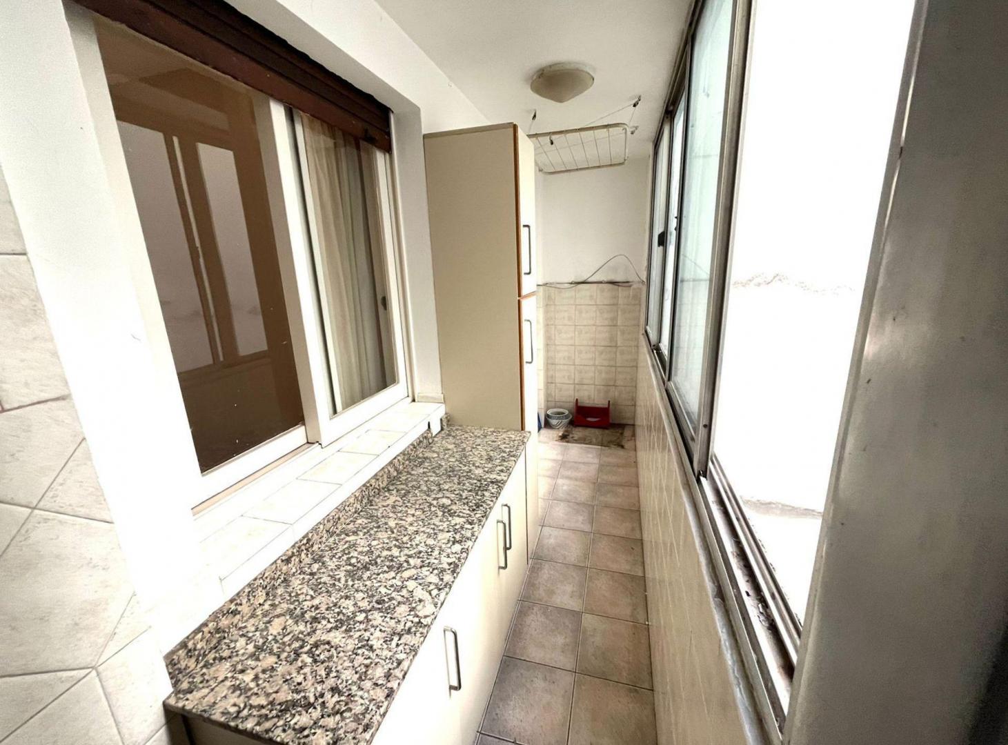 Foto de ALQUILER DEPARTAMENTO PALERMO 3 AMB C/DEPENDENCIA, imagen 4