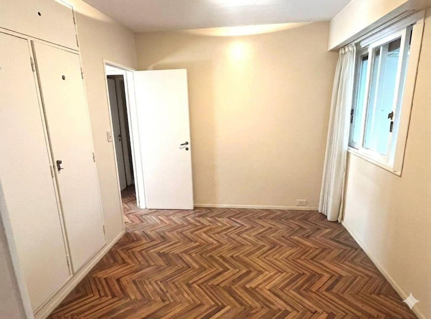 Foto de ALQUILER DEPARTAMENTO PALERMO 3 AMB C/DEPENDENCIA, imagen 3