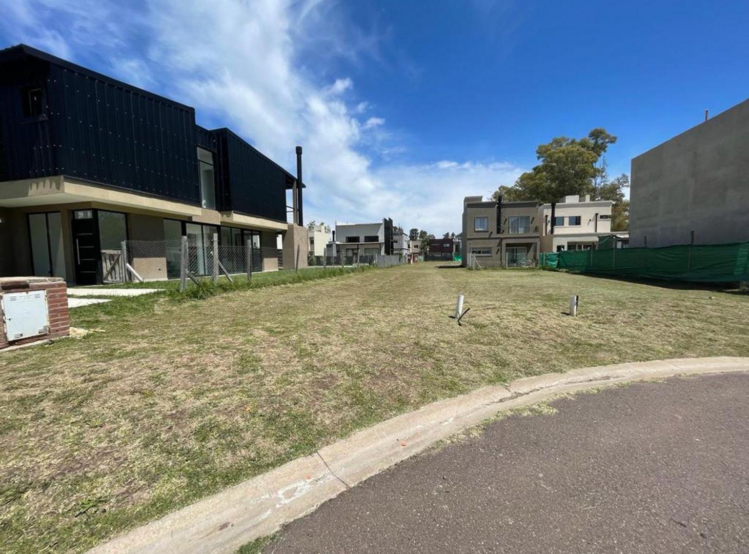 Foto de Venta Lote en barrio La Josefina., imagen 3