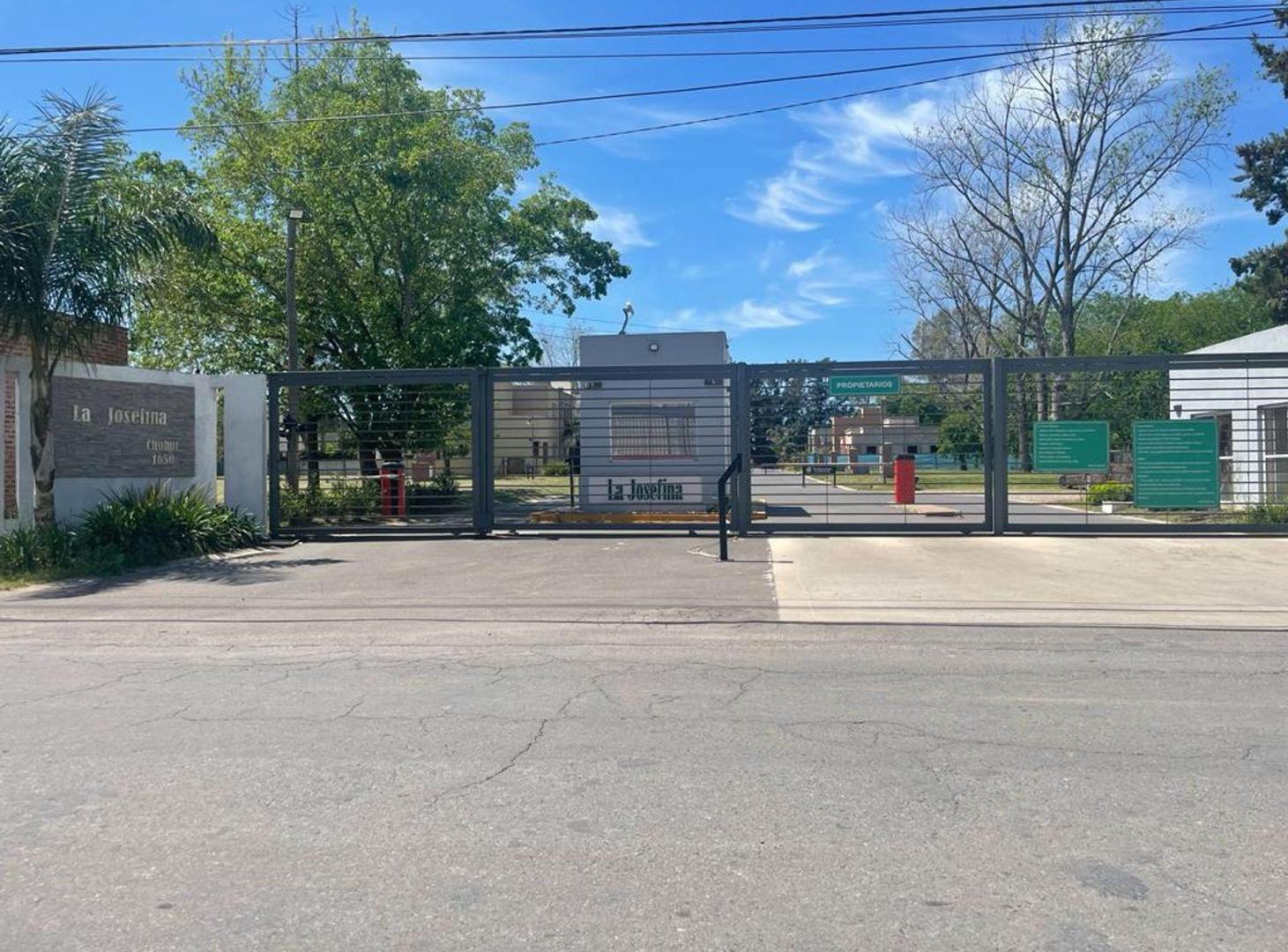 Foto de Venta Lote en barrio La Josefina., imagen 5