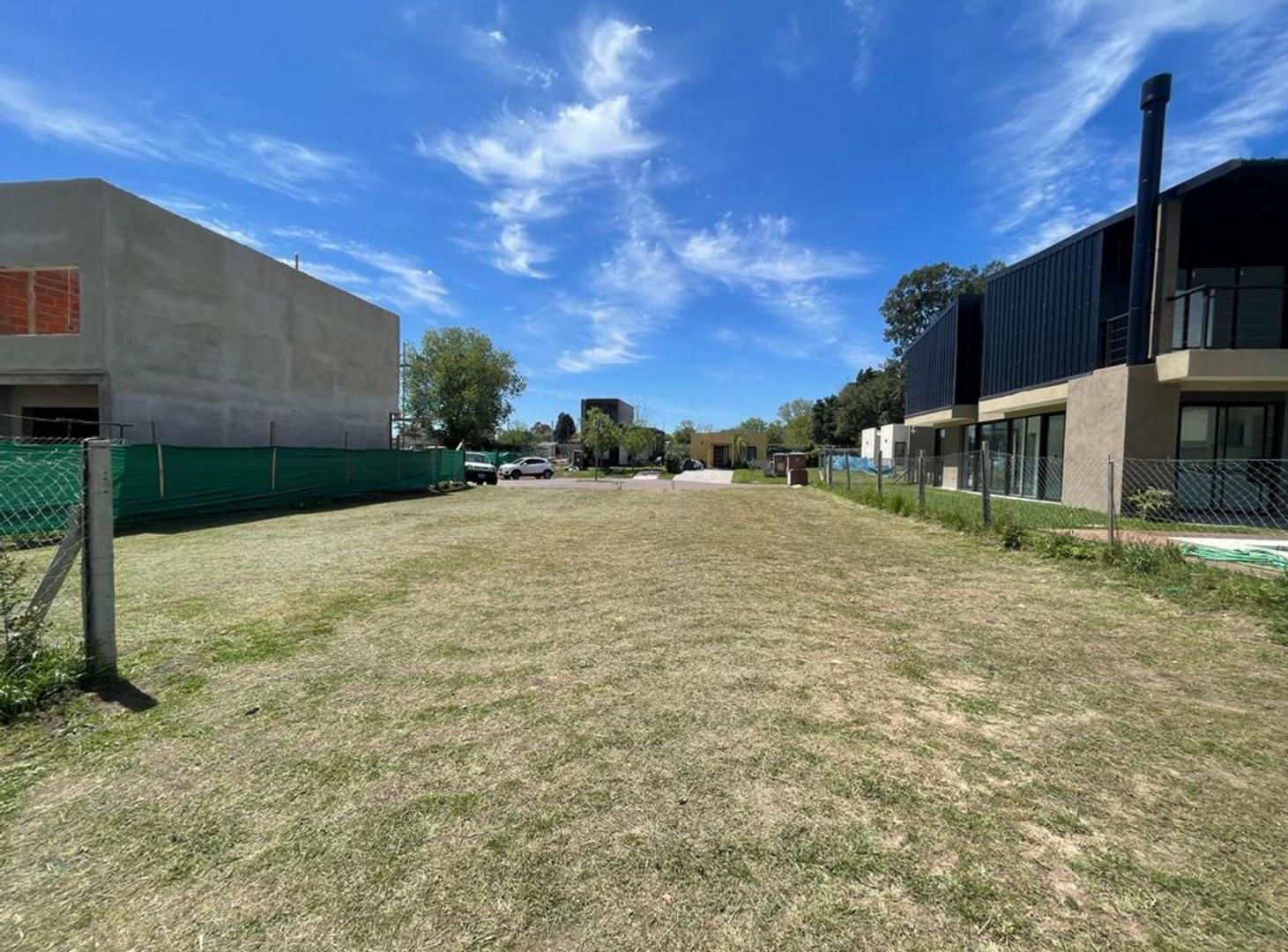 Foto de Venta Lote en barrio La Josefina., imagen 4