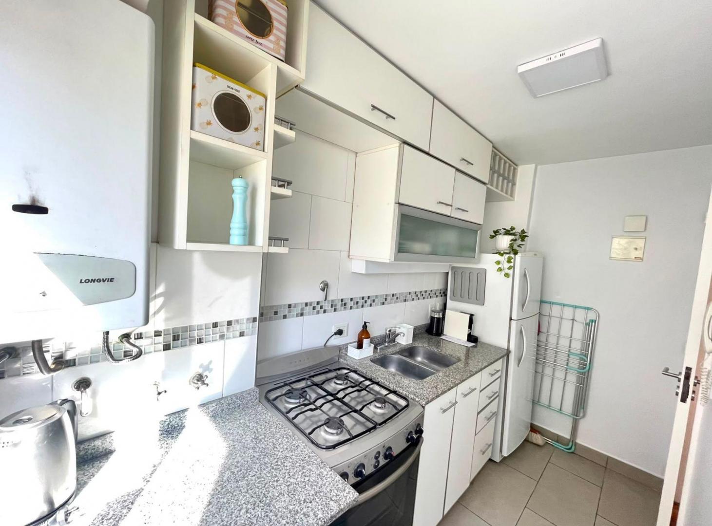Foto de Alquiler. Dos ambientes.Belgrano. Equipado, imagen 4