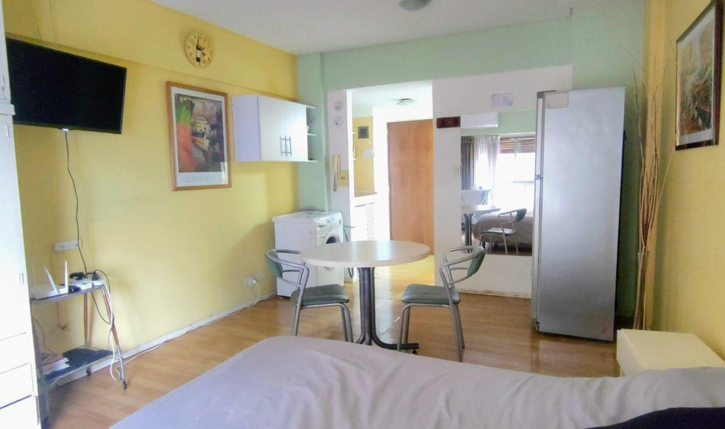 Foto de VENTA MONOAMBIENTE, RETIRO, CABA, imagen 2