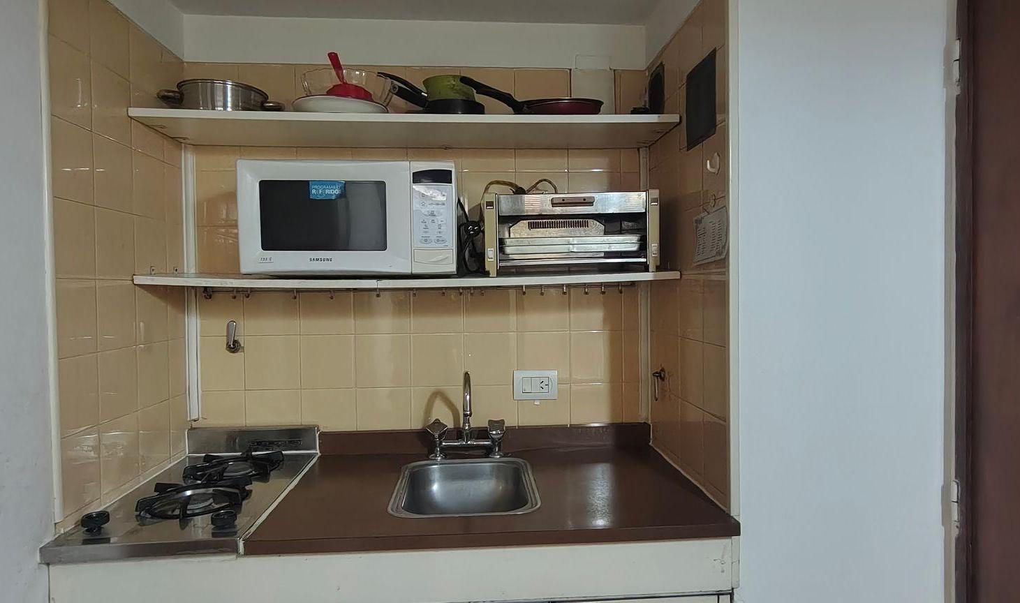 Foto de VENTA MONOAMBIENTE, RETIRO, CABA, imagen 3