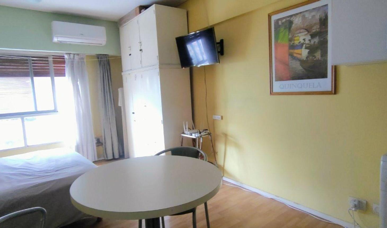 Foto de VENTA MONOAMBIENTE, RETIRO, CABA, imagen 1