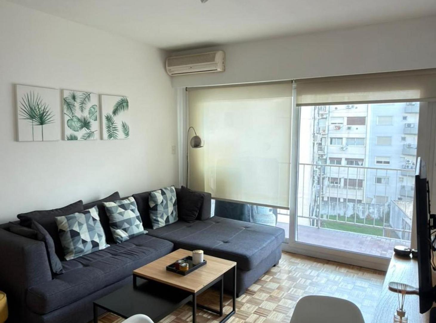 Foto de VENTA DEPARTAMENTO 2 AMBIENTES BARRIO NORTE, imagen 3