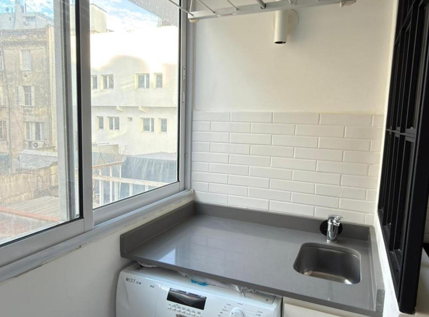 Foto de VENTA DEPARTAMENTO 2 AMBIENTES BARRIO NORTE, imagen 4