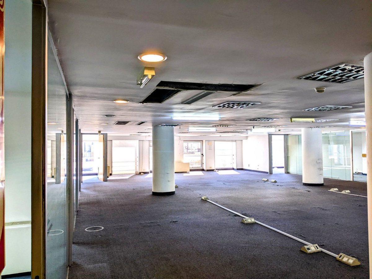 Foto de Alquiler Oficina Comercial Av.RoqueSaenzPeña 1149, imagen 4