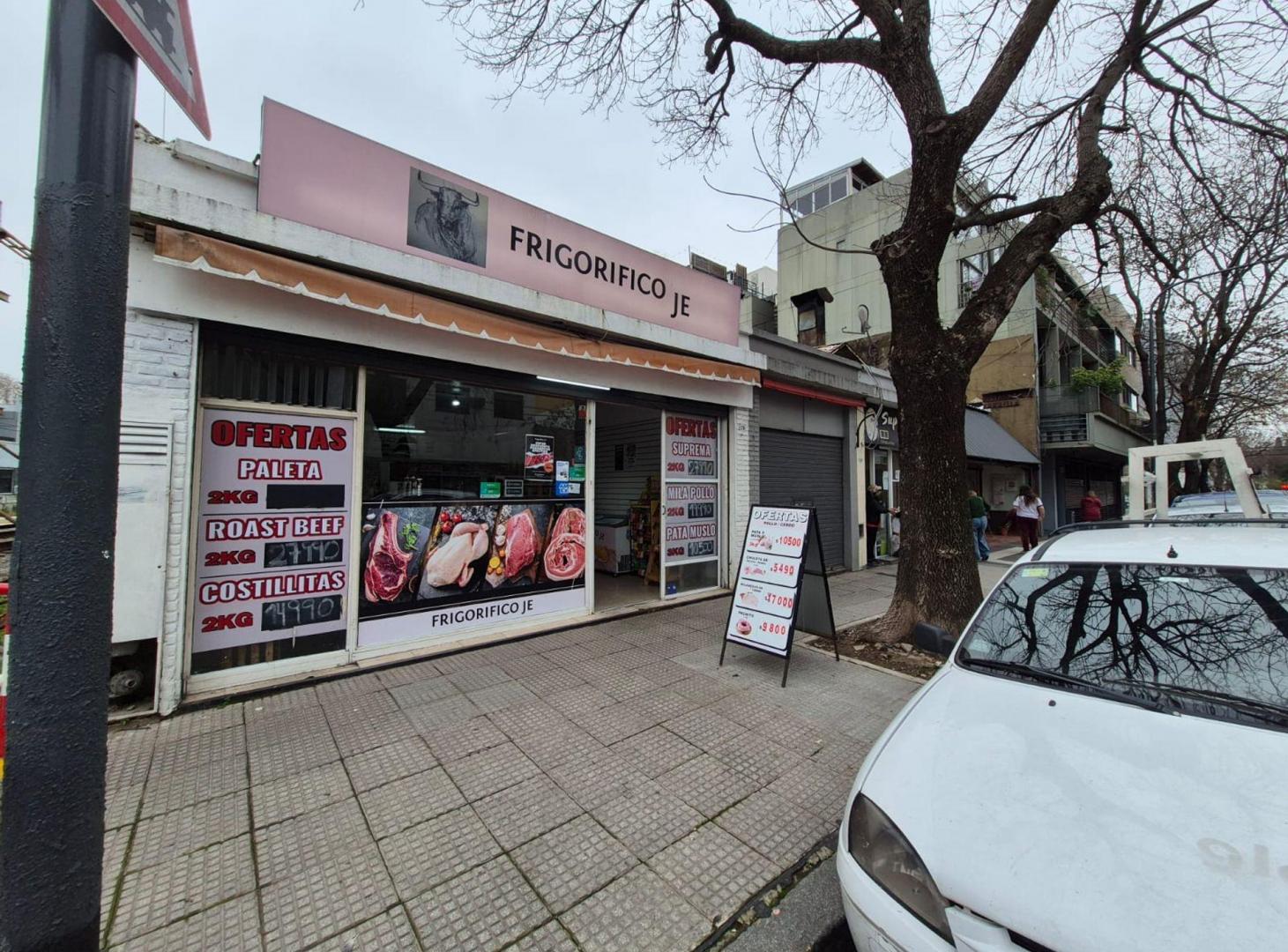 Foto de VENTA DE LOTE EN LOMAS DE NUÑEZ USAB2 INC 540 UVA, imagen 4