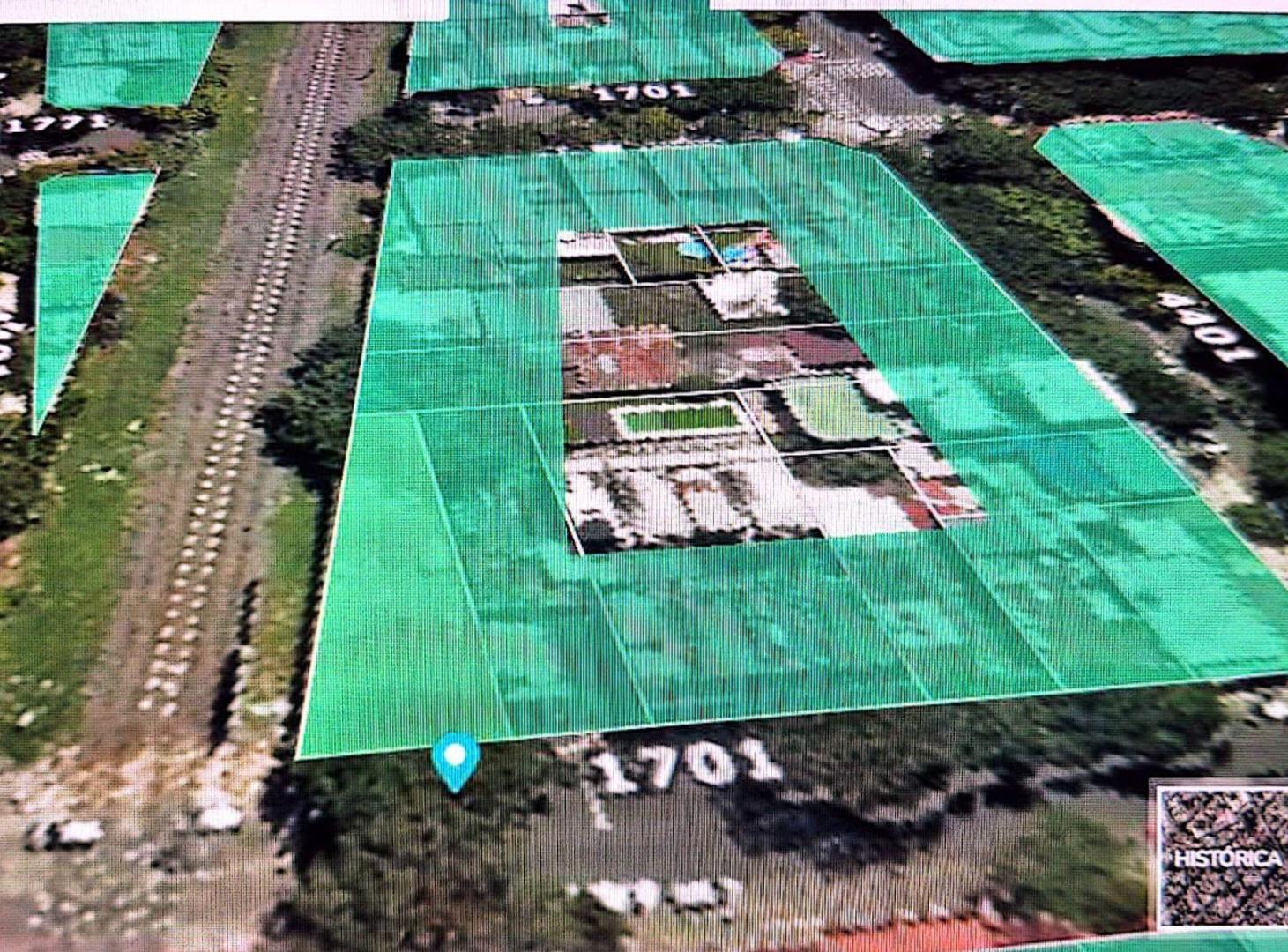 Foto de VENTA DE LOTE EN LOMAS DE NUÑEZ USAB2 INC 540 UVA, imagen 1