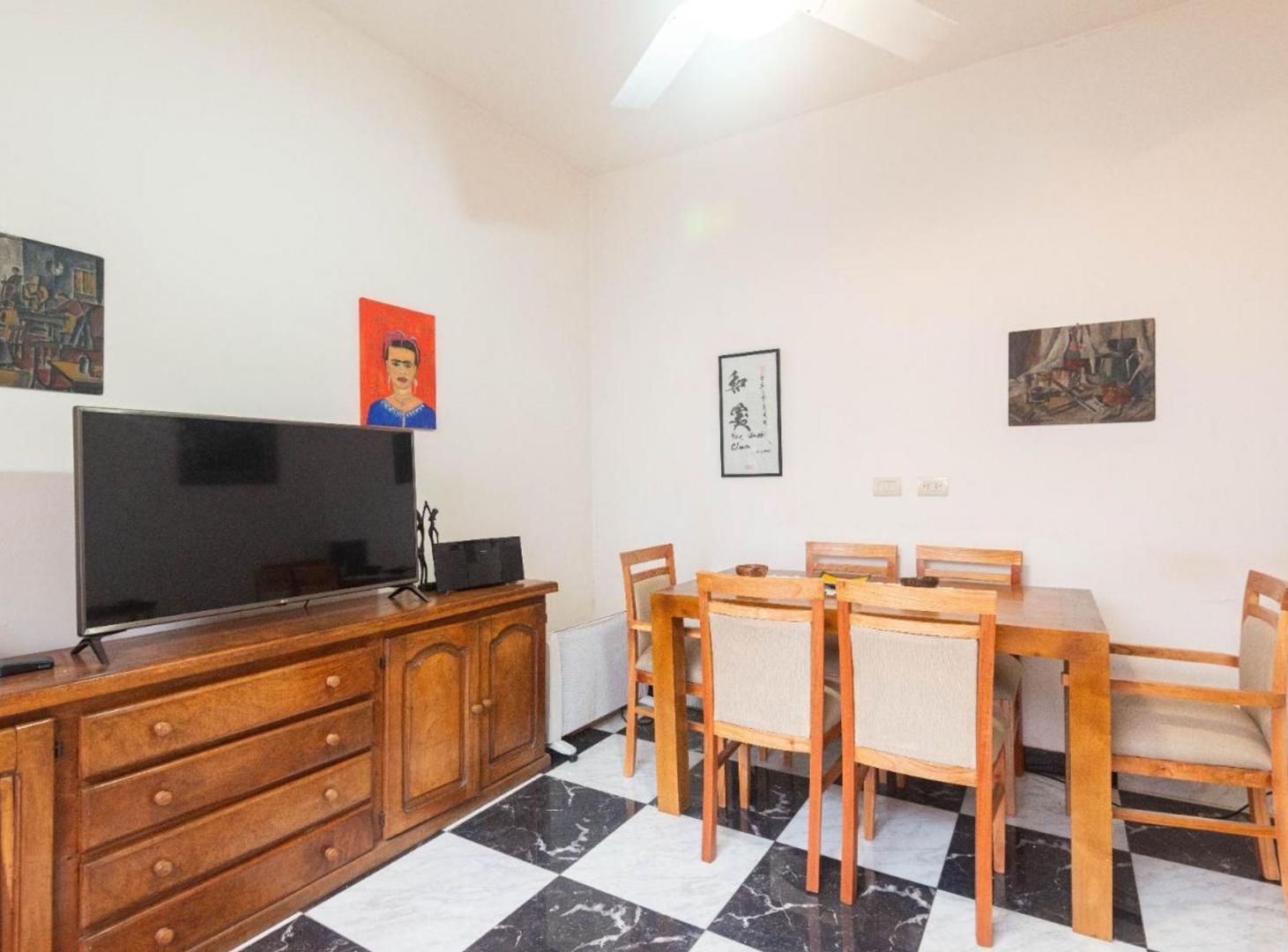 Foto de VENTA PH 4 AMBIENTES CON TERRAZA EN CABALLITO, imagen 4