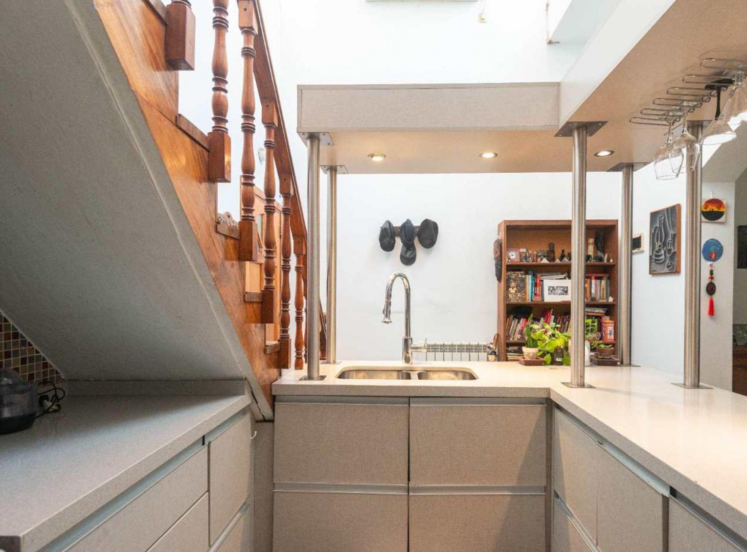 Foto de VENTA PH 4 AMBIENTES CON TERRAZA EN CABALLITO, imagen 1