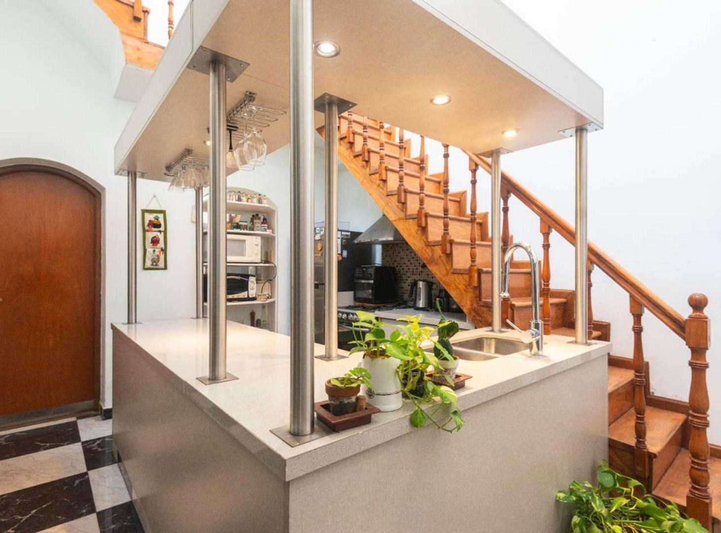 Foto de VENTA PH 4 AMBIENTES CON TERRAZA EN CABALLITO, imagen 5