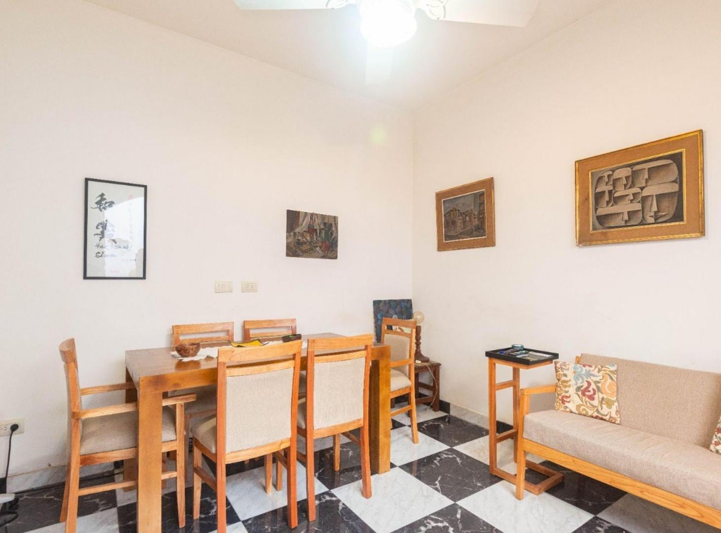 Foto de VENTA PH 4 AMBIENTES CON TERRAZA EN CABALLITO, imagen 3