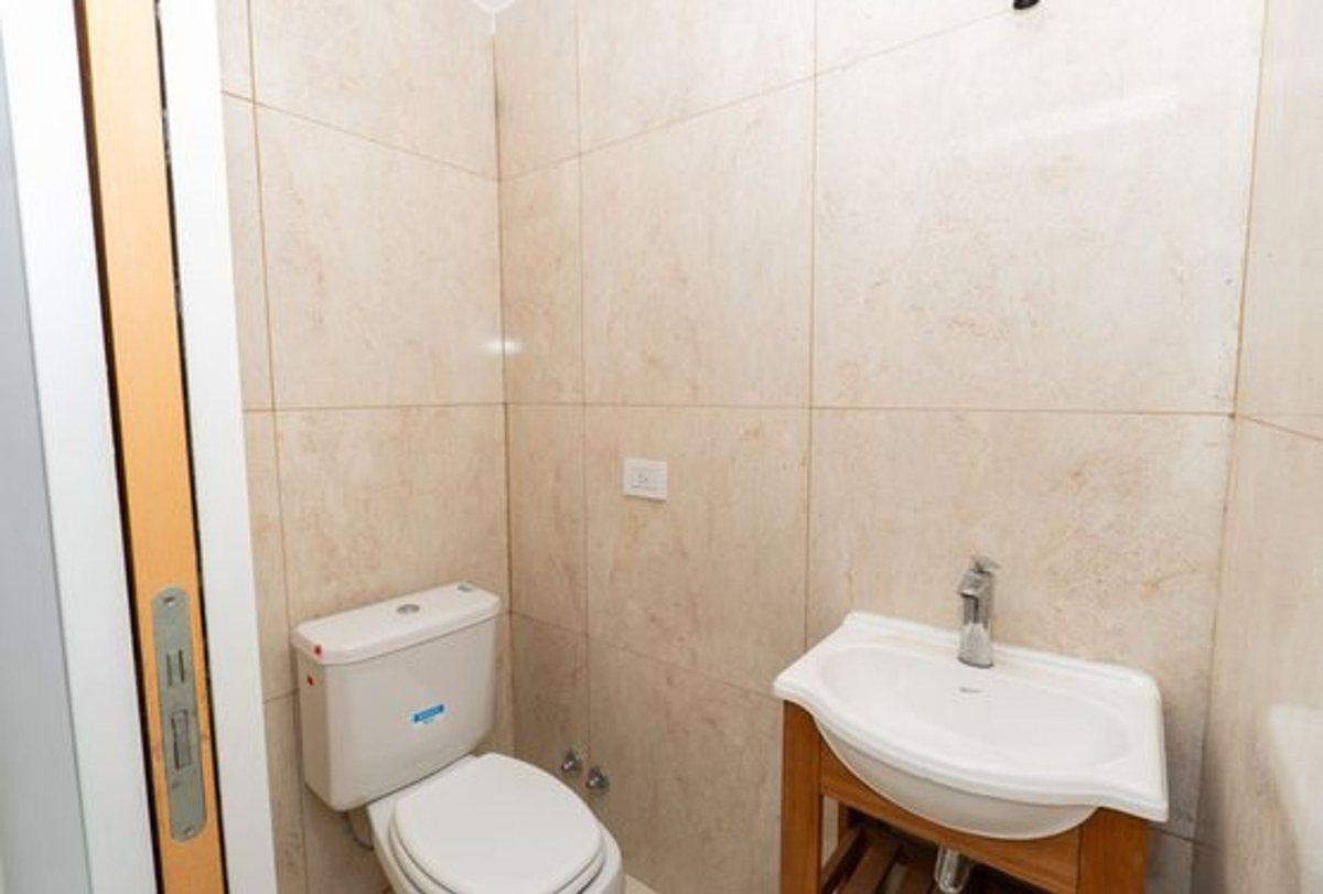 Foto de VENTA 2 AMBIENTES LUMINOSO 9 PISO EN VILLA CRESPO, imagen 2