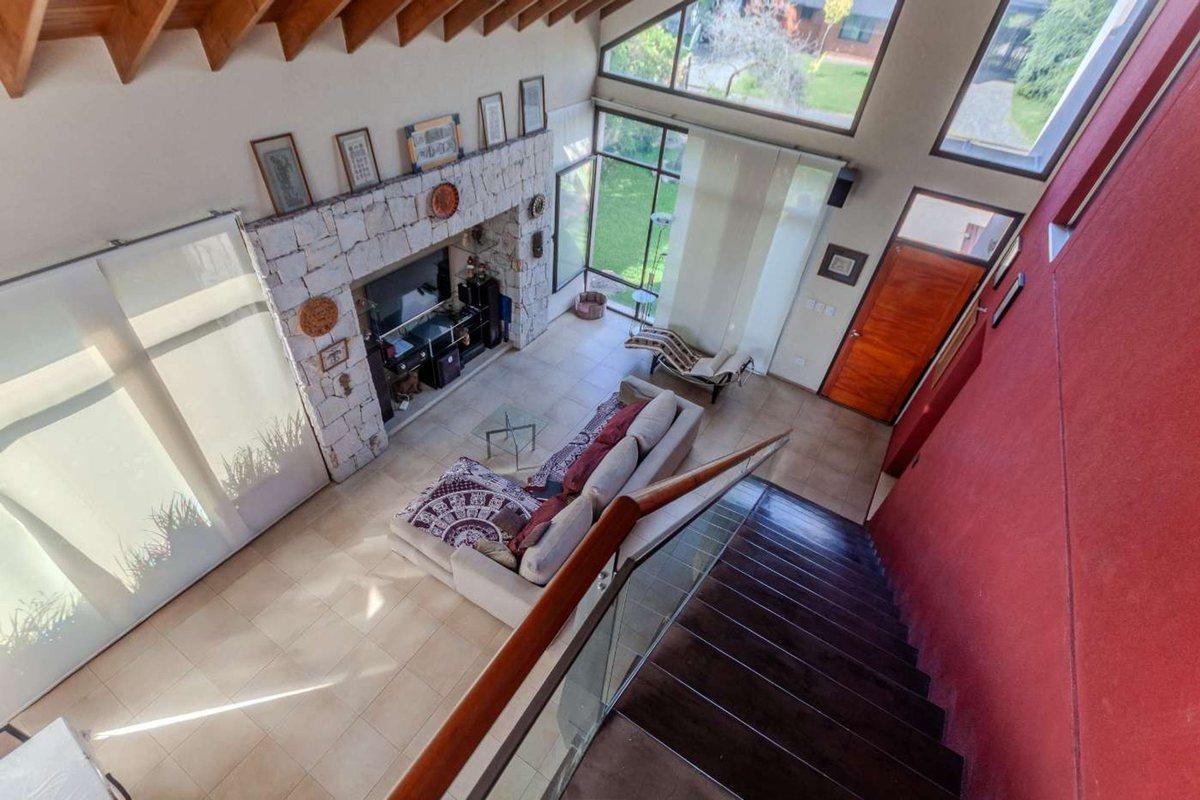 Foto de Casa alquiler amoblado, Country Los Ombues Hudson, imagen 3