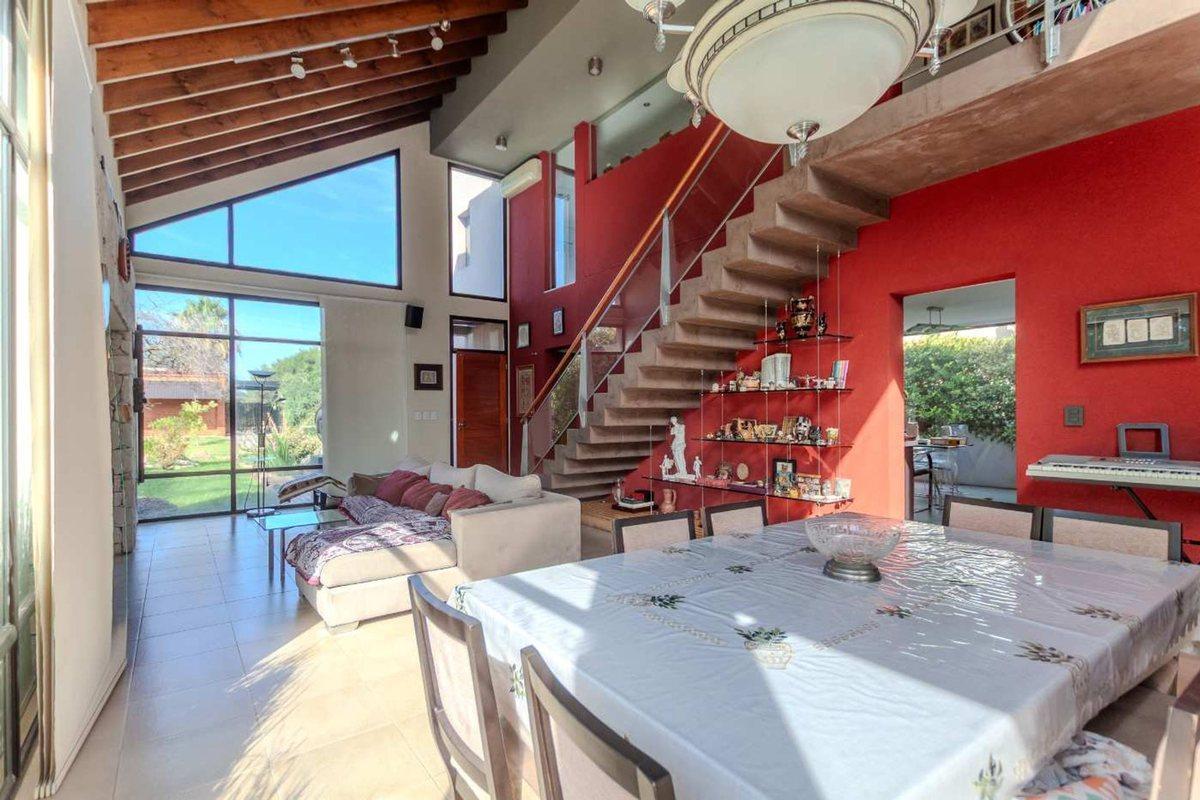 Foto de Casa alquiler amoblado, Country Los Ombues Hudson, imagen 2