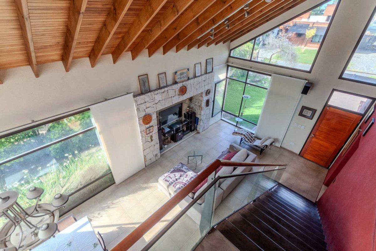 Foto de Casa alquiler amoblado, Country Los Ombues Hudson, imagen 4