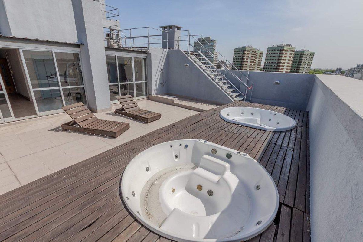 Foto de ALQUILER Departamento Monoambiente, VILLA URQUIZA, imagen 2