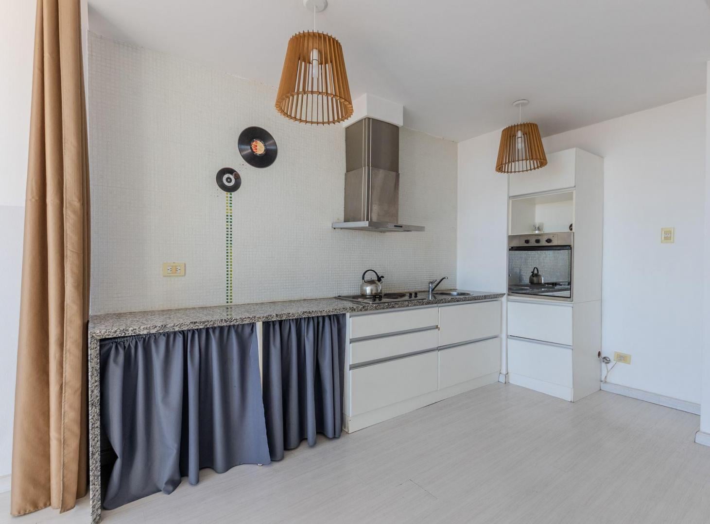 Foto de ALQUILER Departamento Monoambiente, VILLA URQUIZA, imagen 5