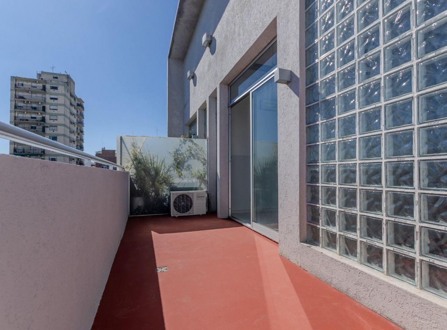 Foto de ALQUILER Departamento Monoambiente, VILLA URQUIZA, imagen 3