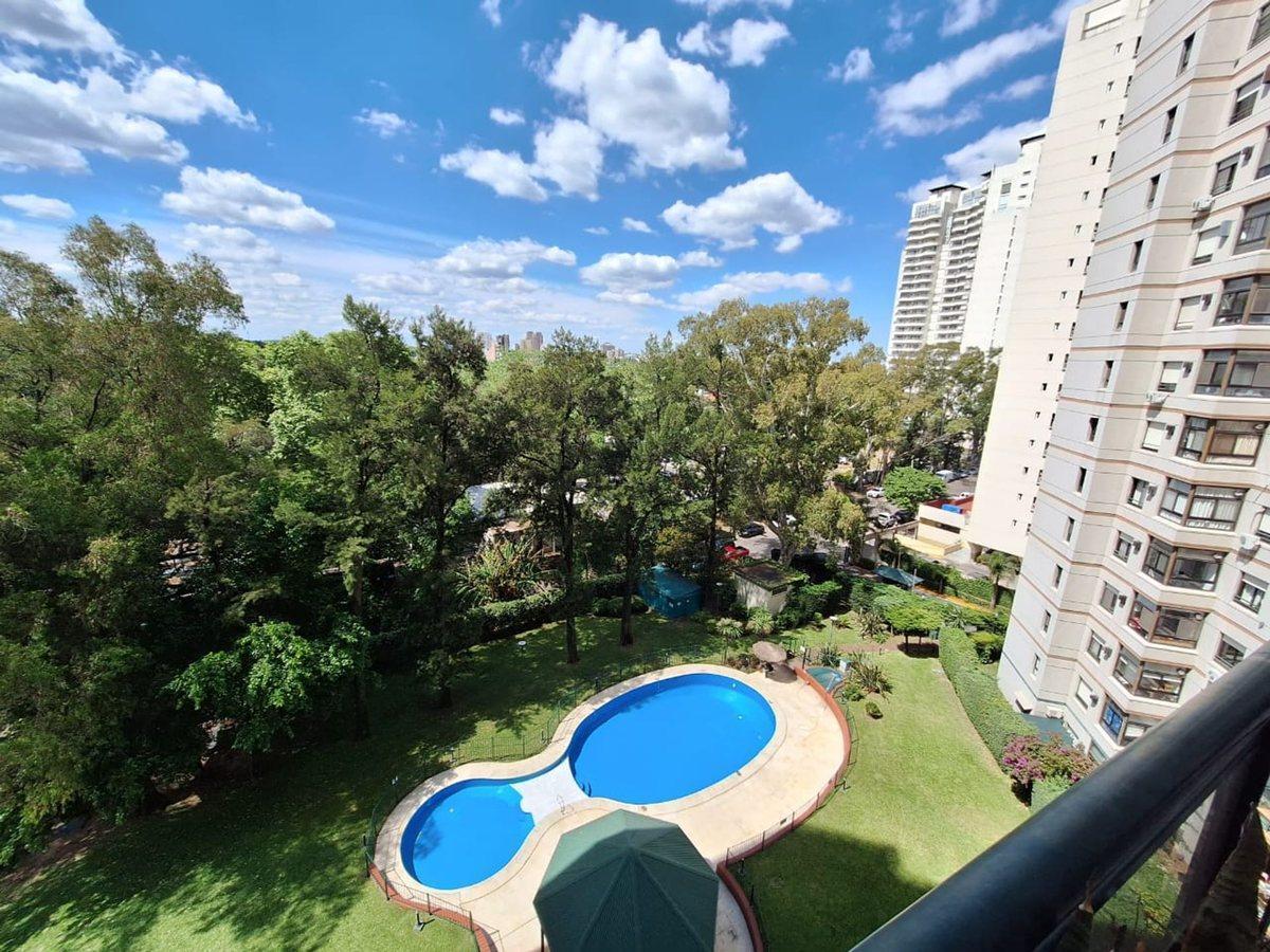 Foto de Venta departamento 2 ambientes Tigre con cochera, imagen 5
