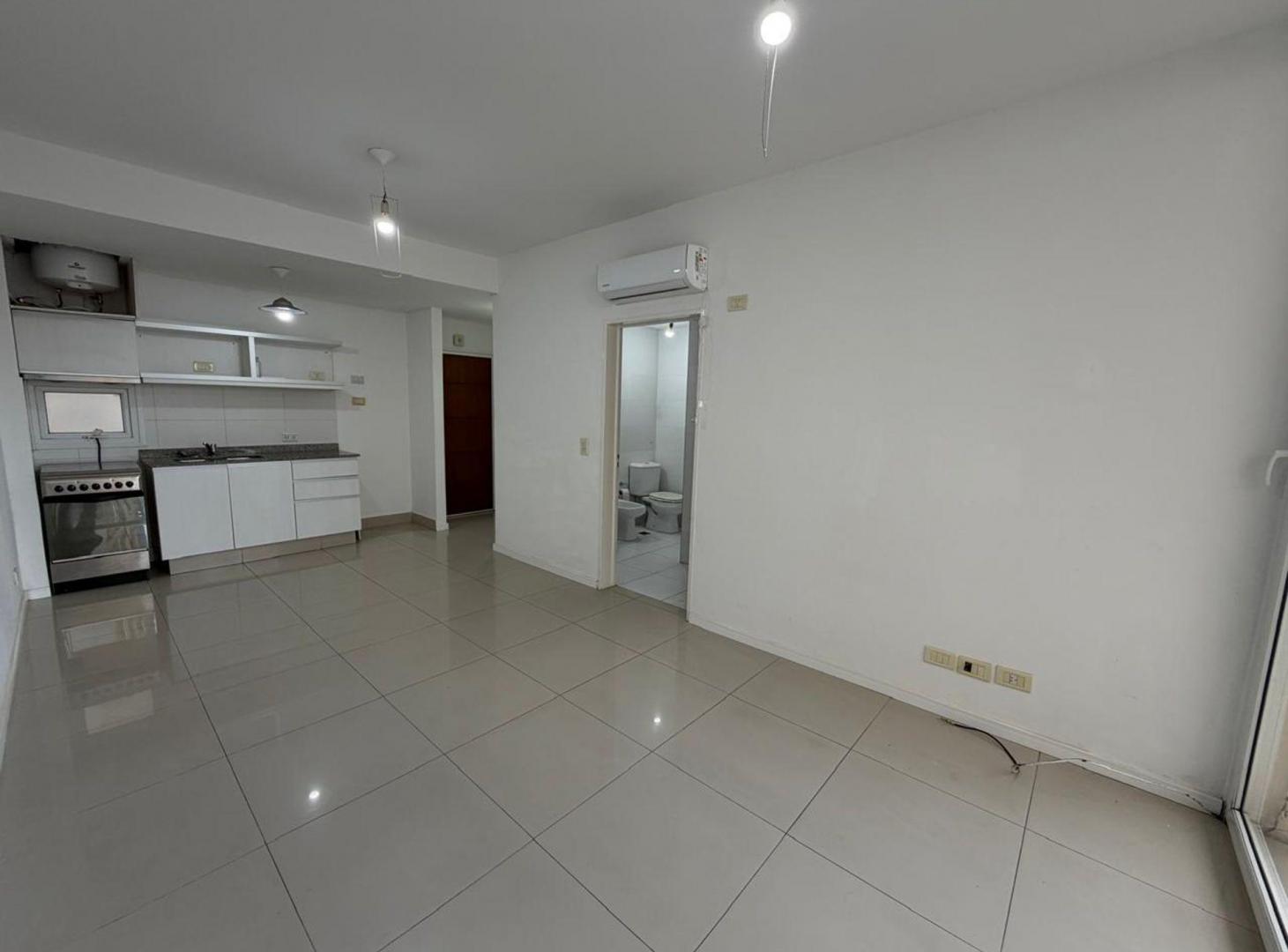 Foto de VENTA MONOAMBIENTE BALCON Y AMENITIES PARQUE CHAS, imagen 2