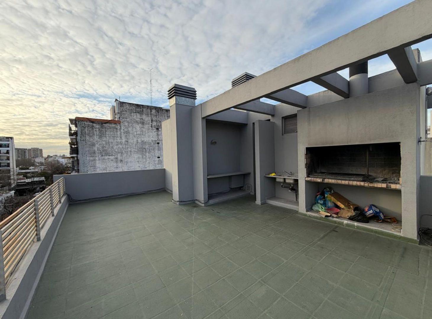 Foto de VENTA MONOAMBIENTE BALCON Y AMENITIES PARQUE CHAS, imagen 3
