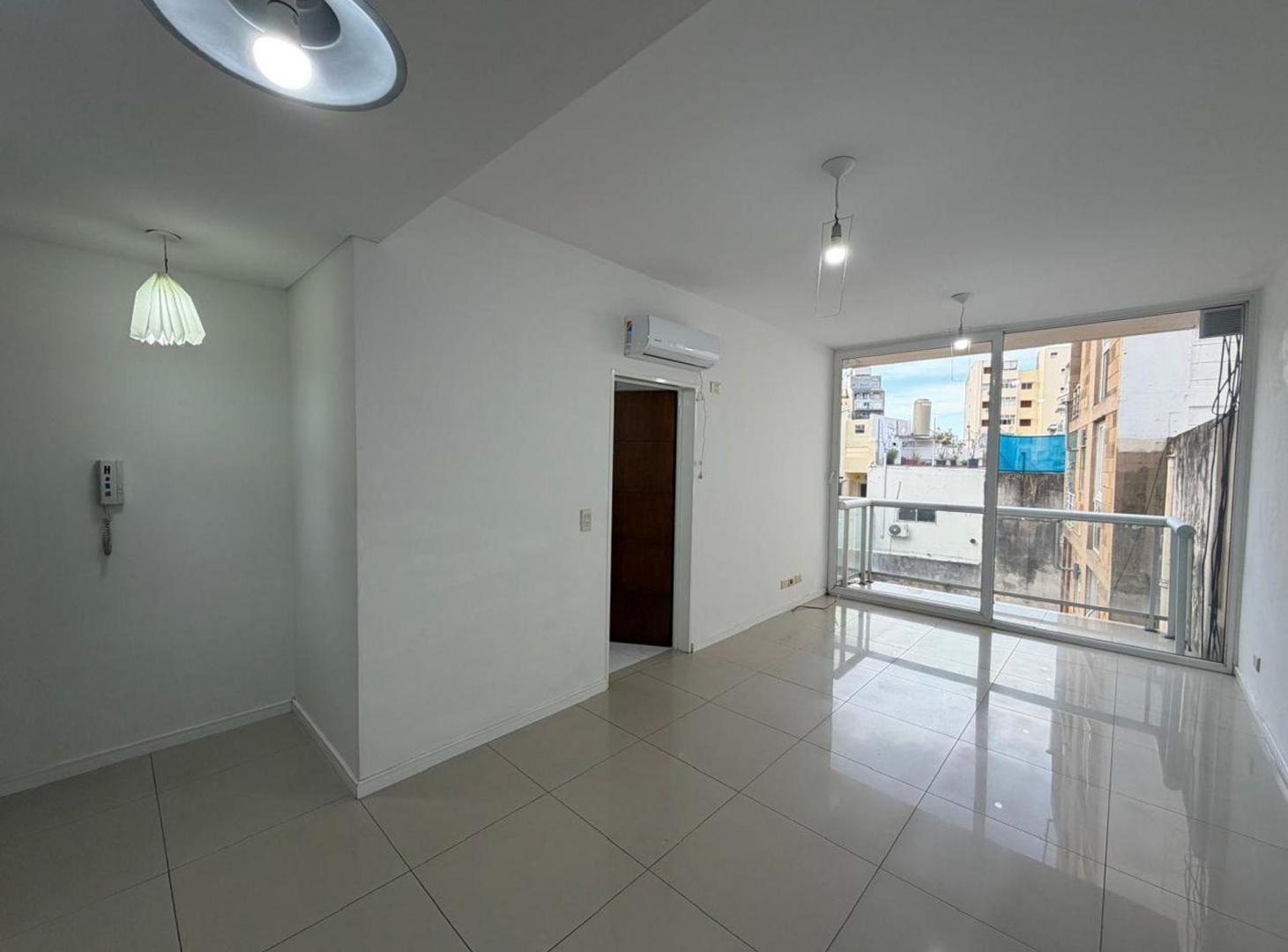 Foto de VENTA MONOAMBIENTE BALCON Y AMENITIES PARQUE CHAS, imagen 5
