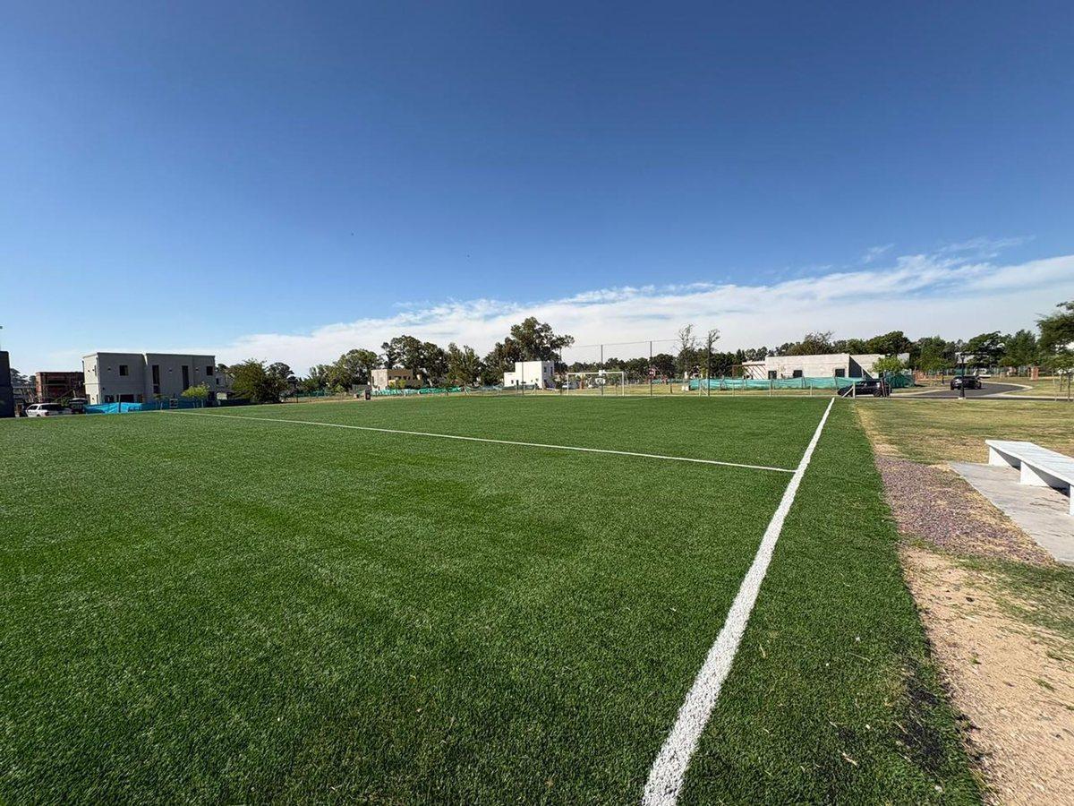Foto de LOTE CENTRAL BARRIO SANTA SOFIA PILAR DEL ESTE, imagen 4
