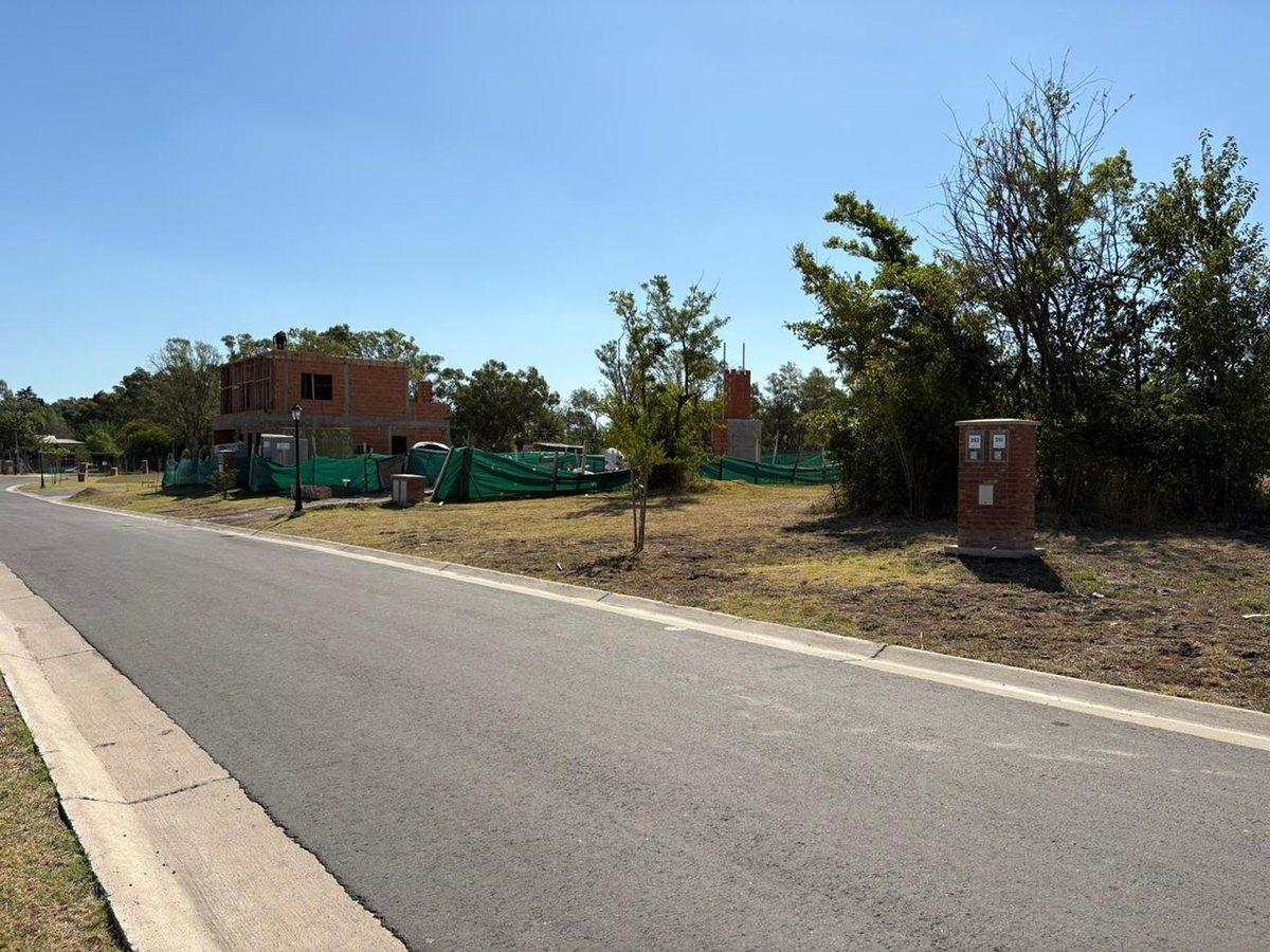 Foto de LOTE CENTRAL BARRIO SANTA SOFIA PILAR DEL ESTE, imagen 3