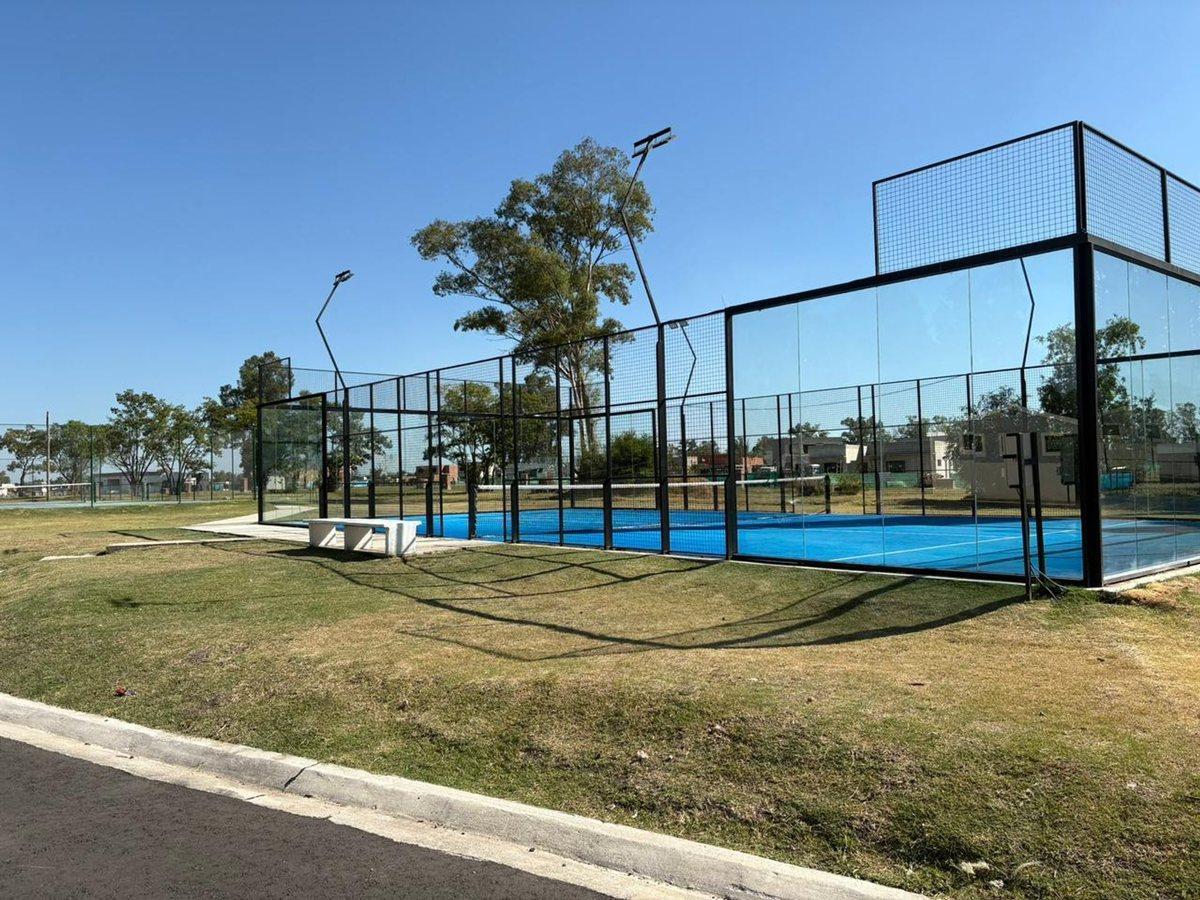Foto de LOTE CENTRAL BARRIO SANTA SOFIA PILAR DEL ESTE, imagen 2