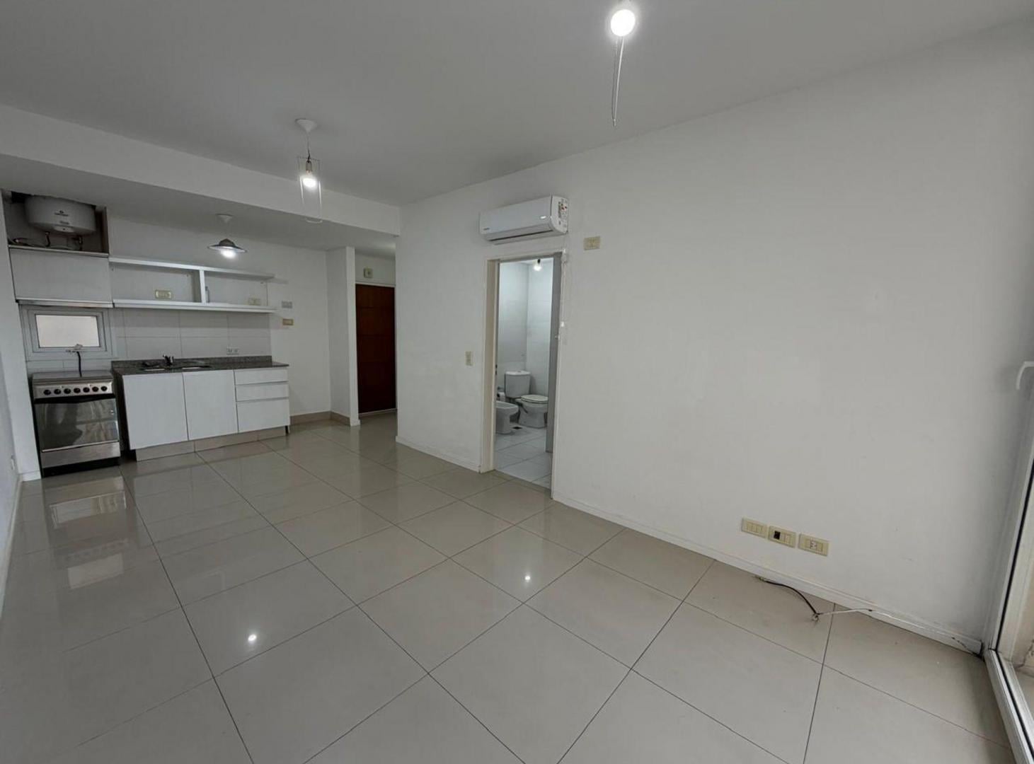 Foto de ALQUILER MONOAMBIENTE BALCON AMENITIES PARQUE CHAS, imagen 1