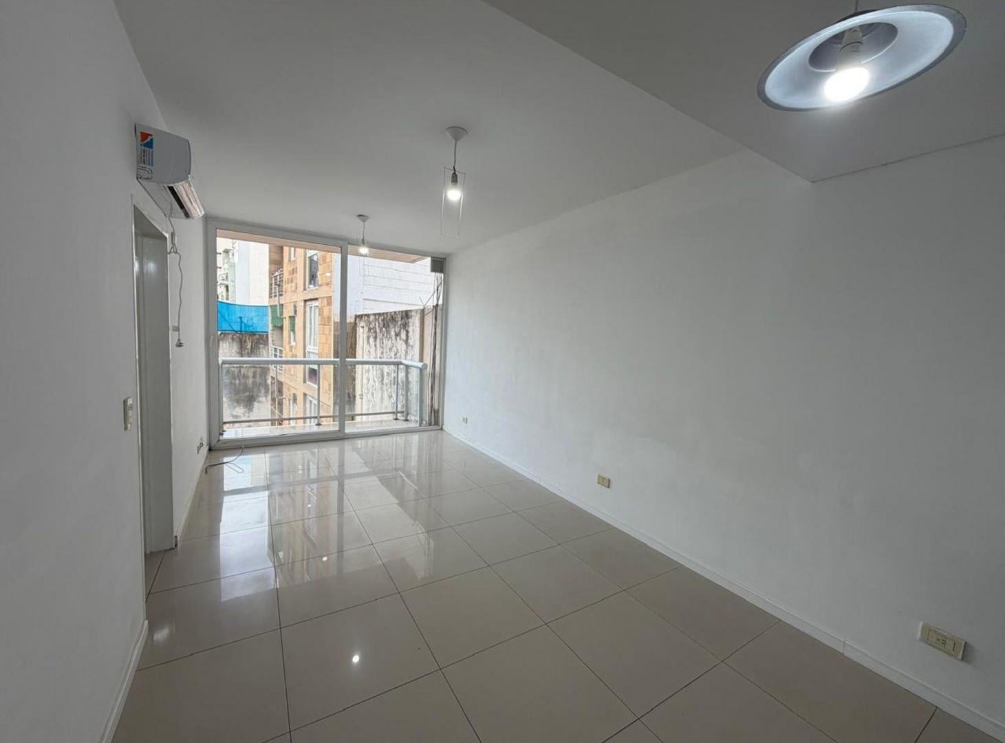Foto de ALQUILER MONOAMBIENTE BALCON AMENITIES PARQUE CHAS, imagen 2