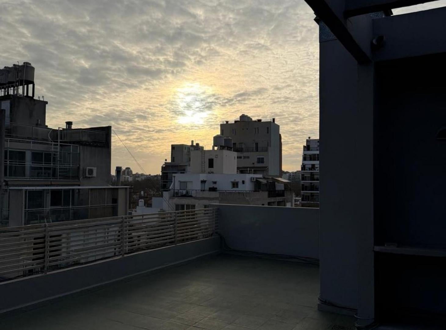 Foto de ALQUILER MONOAMBIENTE BALCON AMENITIES PARQUE CHAS, imagen 5