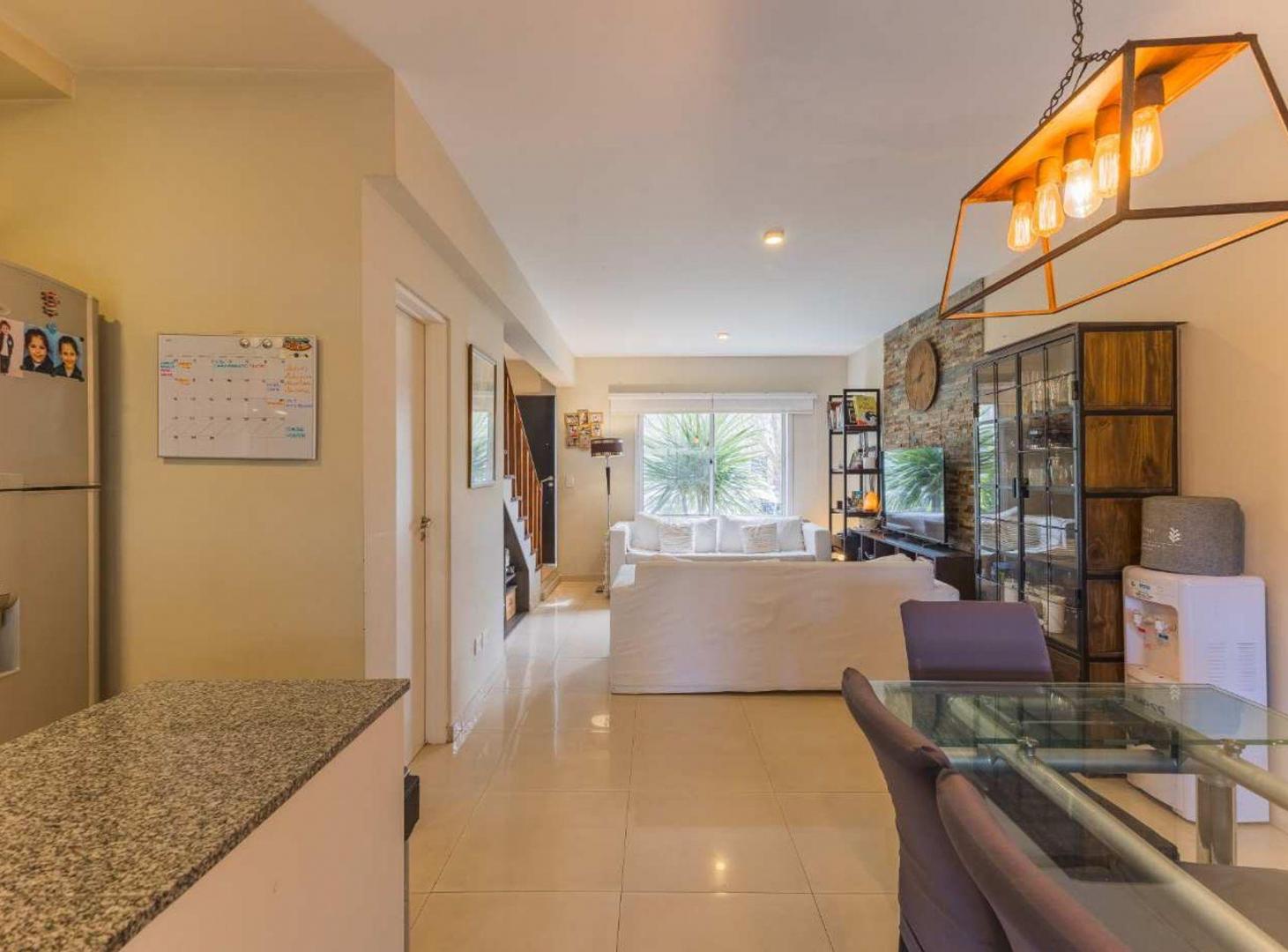 Foto de DUPLEX 3 AMB CON JARDIN Y PARRILLA - LA ANGELICA, imagen 3