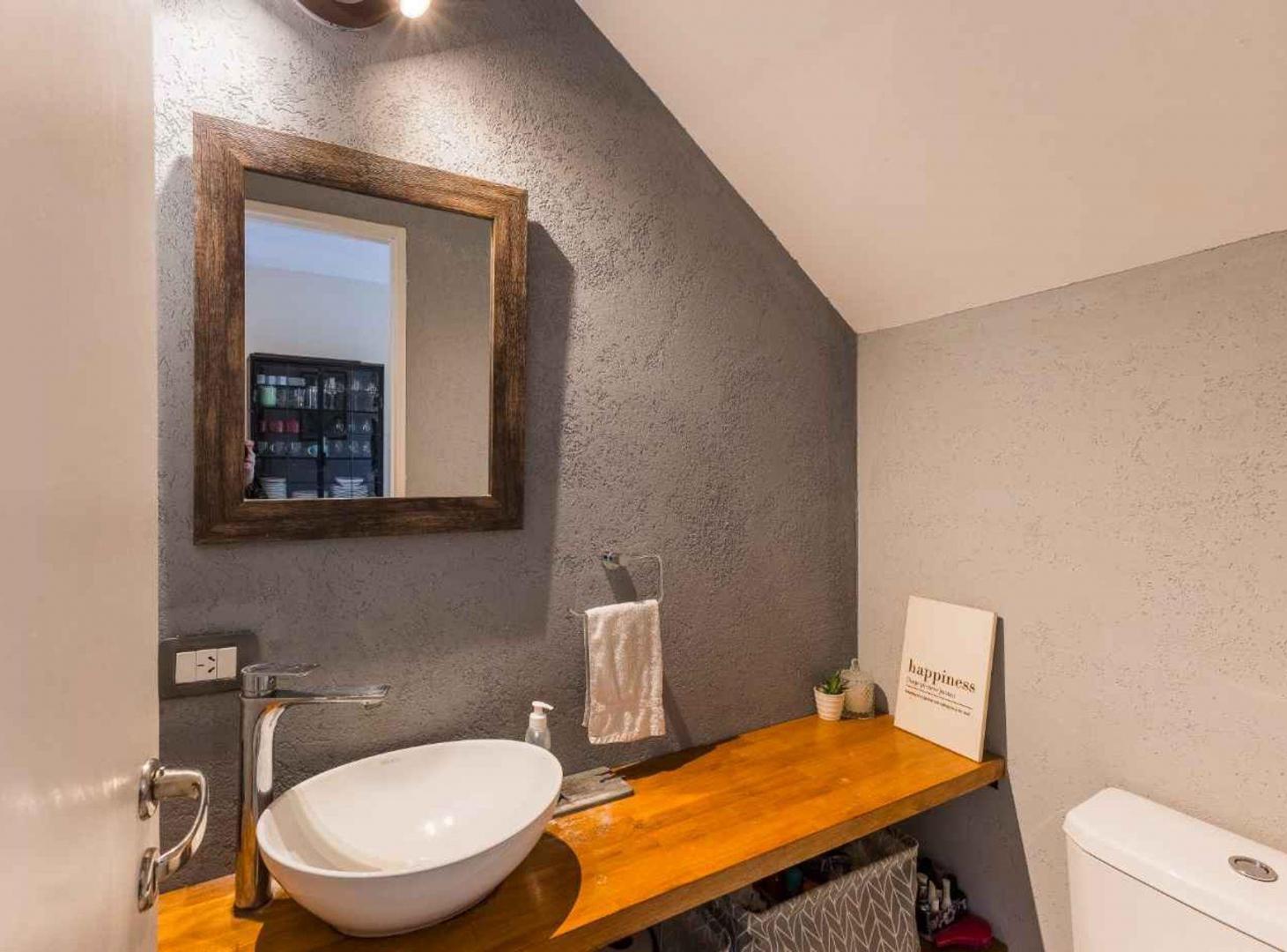 Foto de DUPLEX 3 AMB CON JARDIN Y PARRILLA - LA ANGELICA, imagen 2