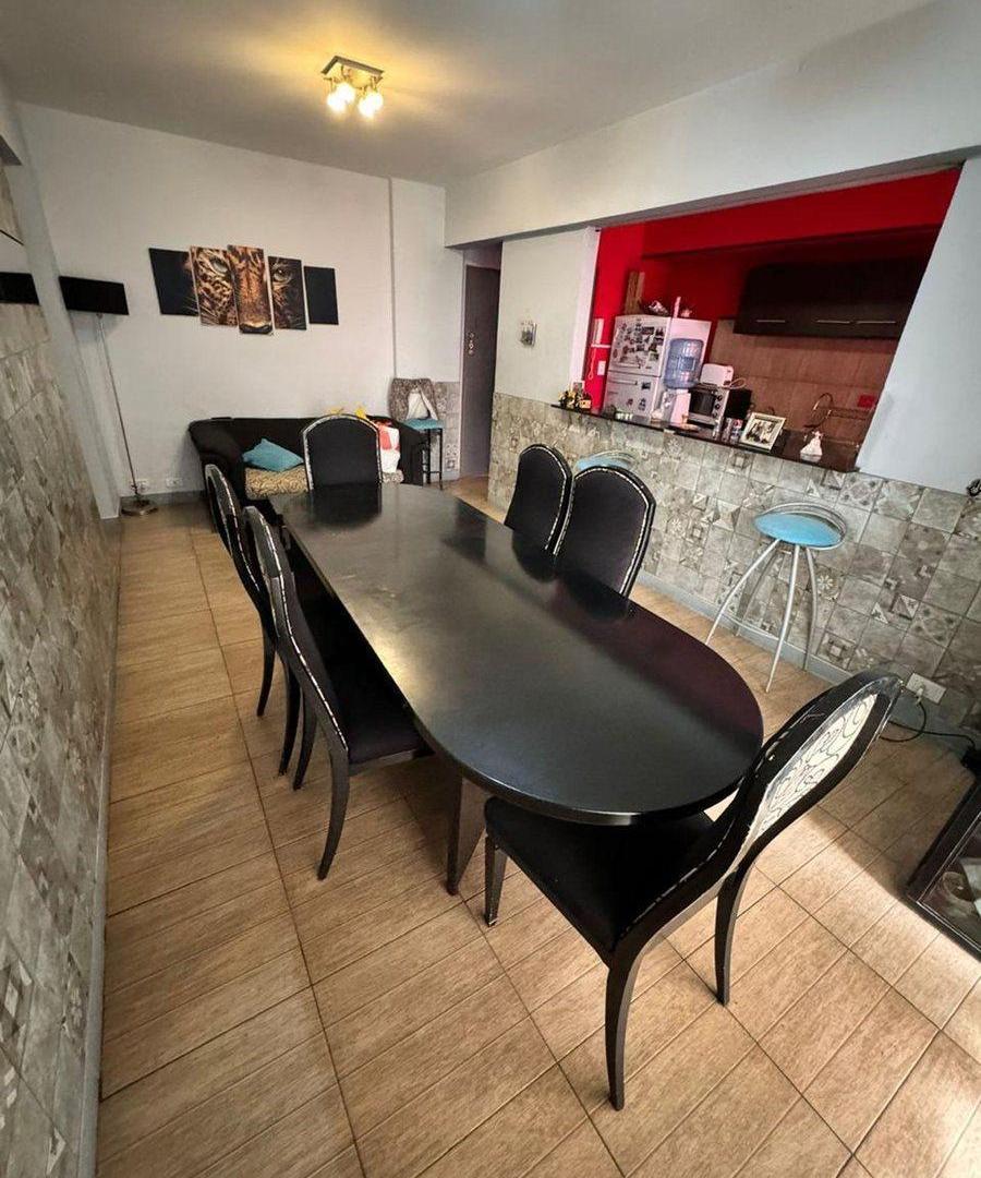 Foto de VENTA DEPTO 3 AMBIENTES CON BALCON, EN LA BOCA, imagen 5