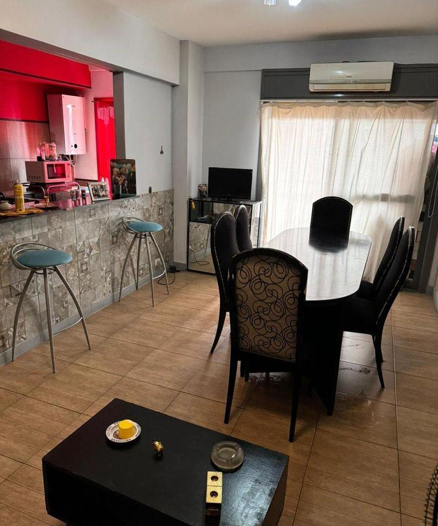 Foto de VENTA DEPTO 3 AMBIENTES CON BALCON, EN LA BOCA, imagen 3